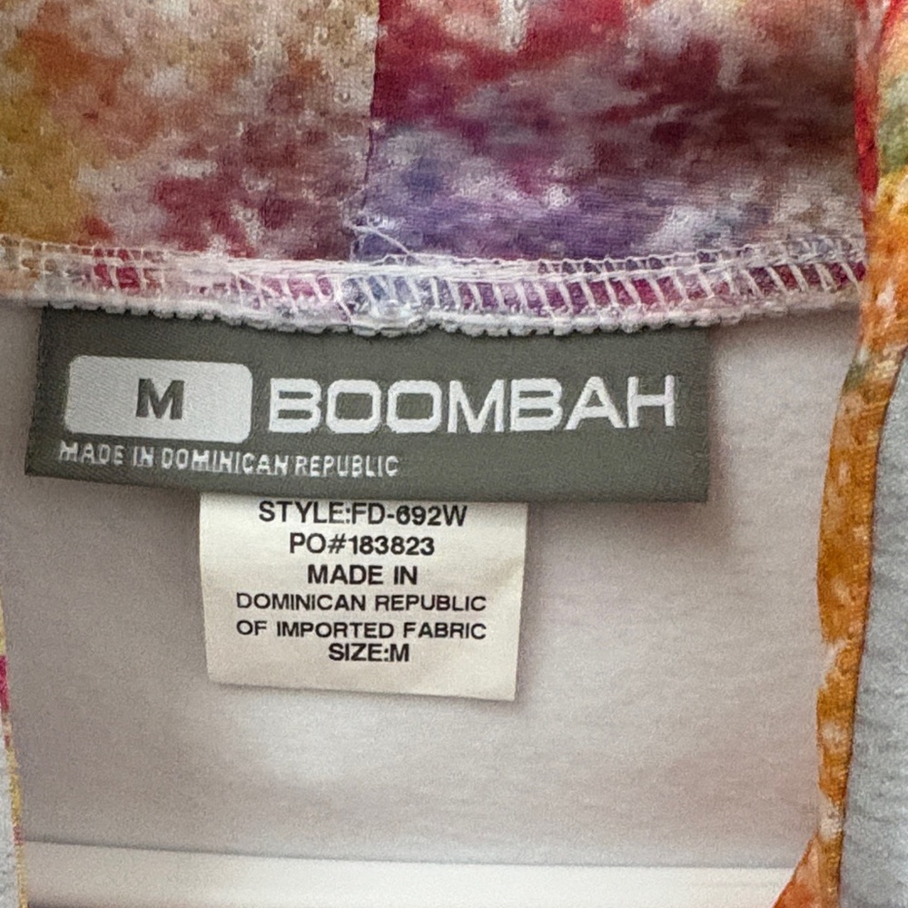 Boombah softball hoodie size medium - Picture 3 of 3